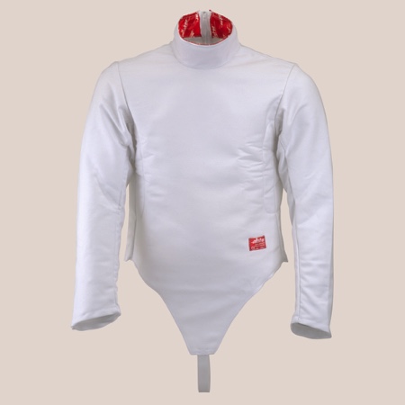 Fencing Jacket Lyon Club Junior