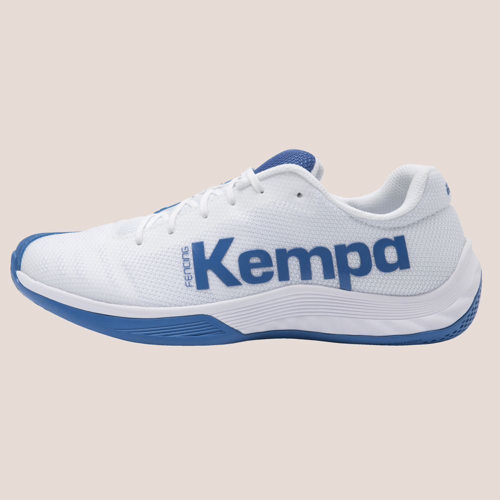 Kempa Attack