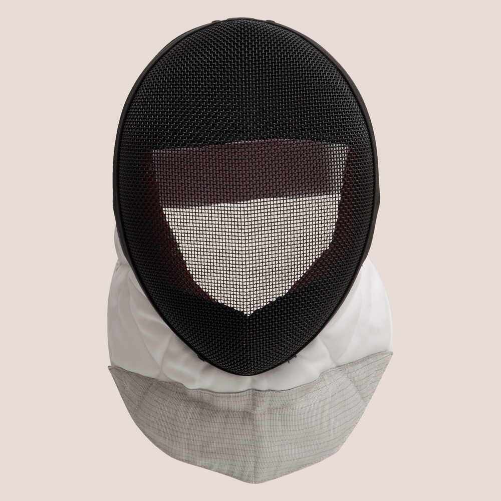 Mask Allstar inox 1600N Floret