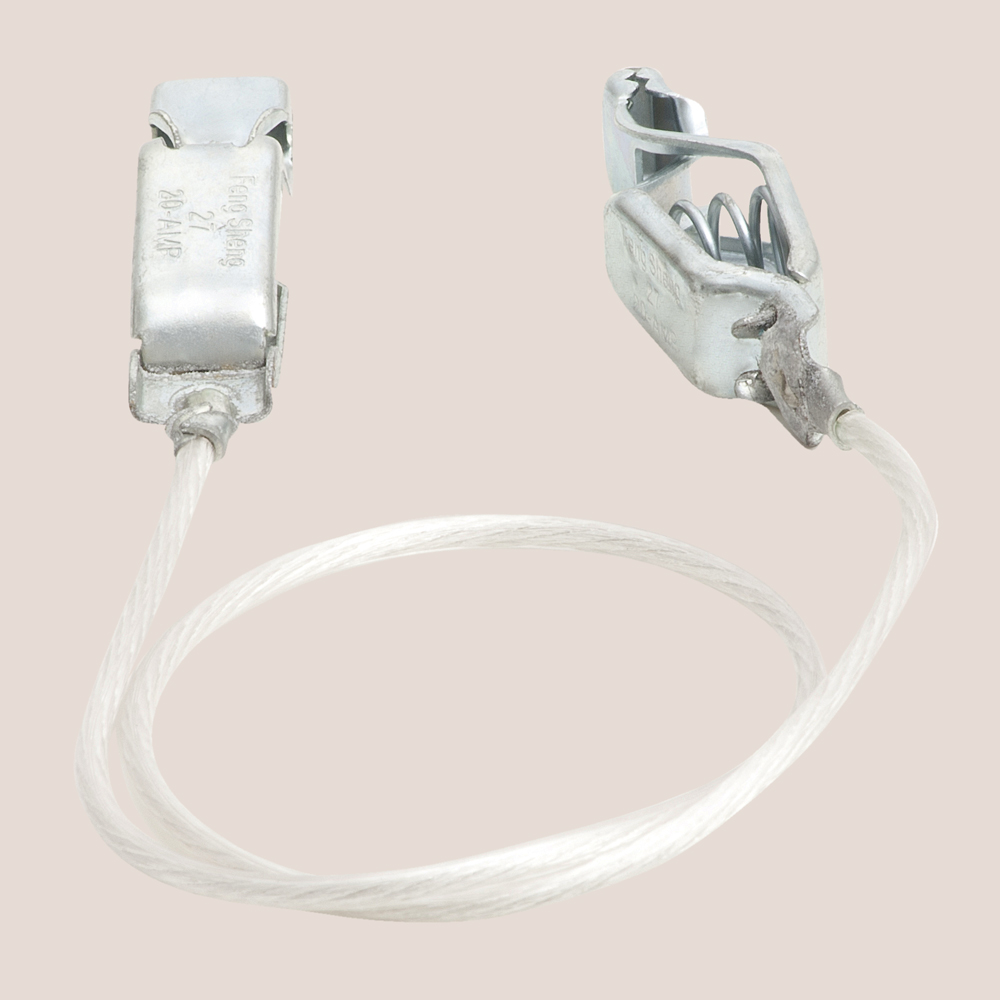 Mask Cable Foil