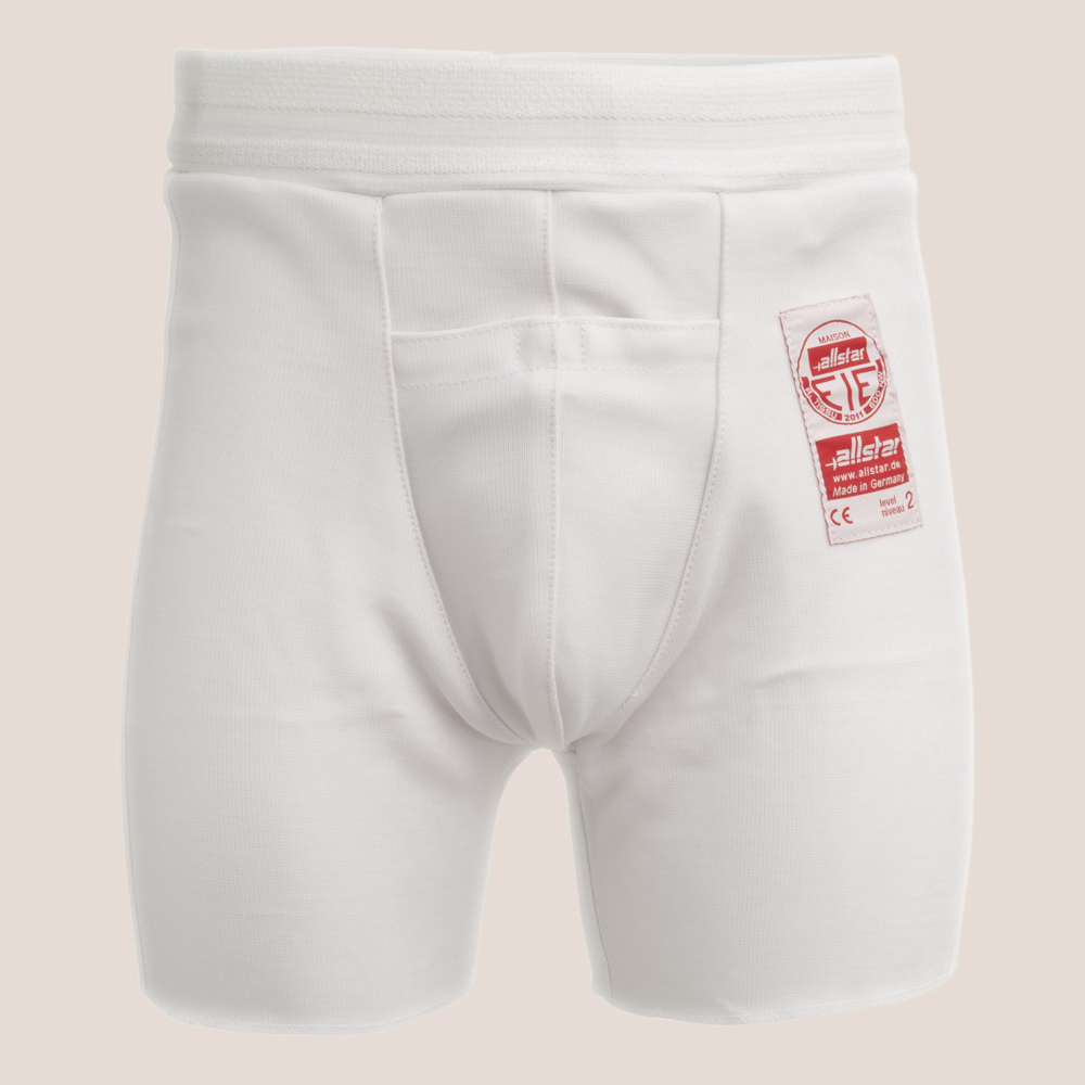 Undershort Boys