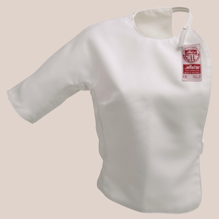 Plastron Ecoline Junior