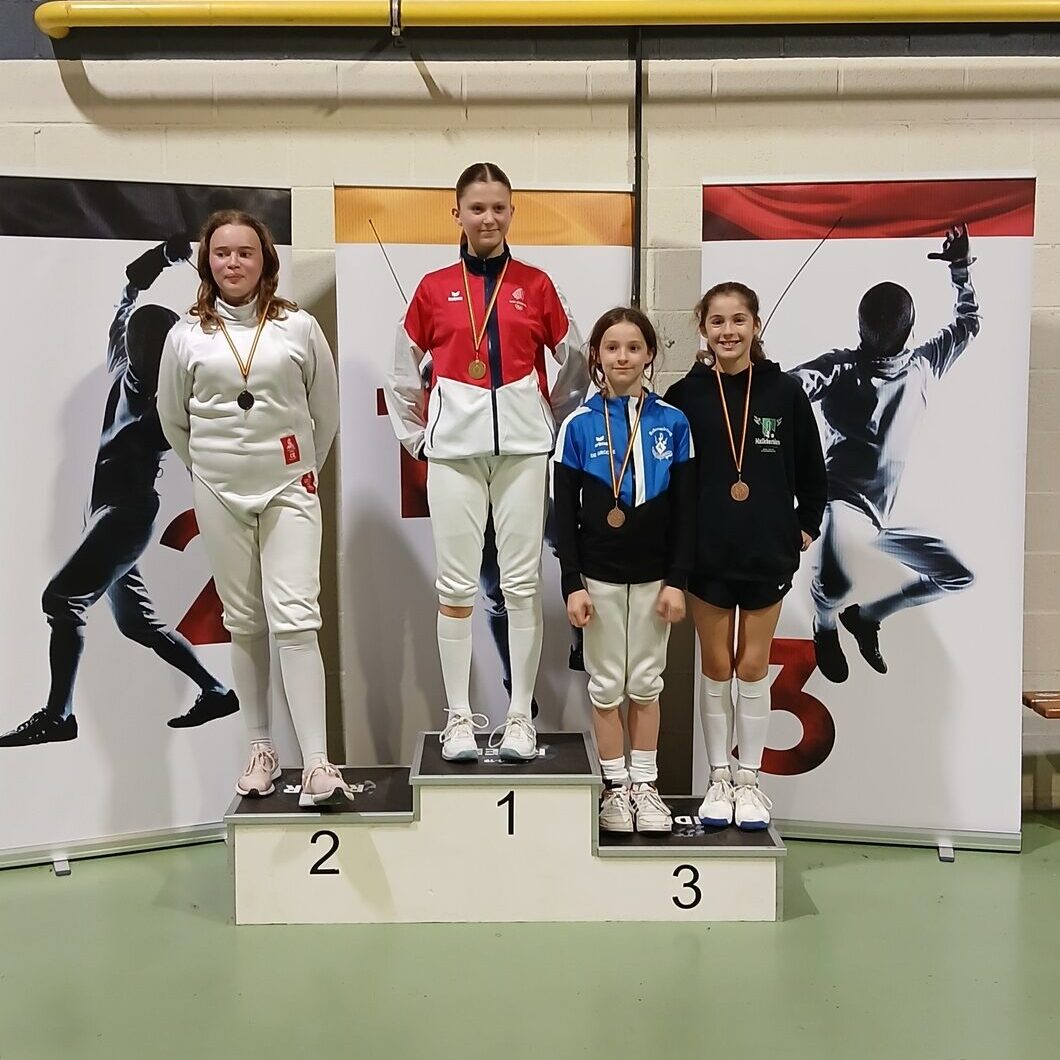 Sterke resultaten in Huy en Waterloo!